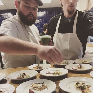 Meet your Posher, Ben